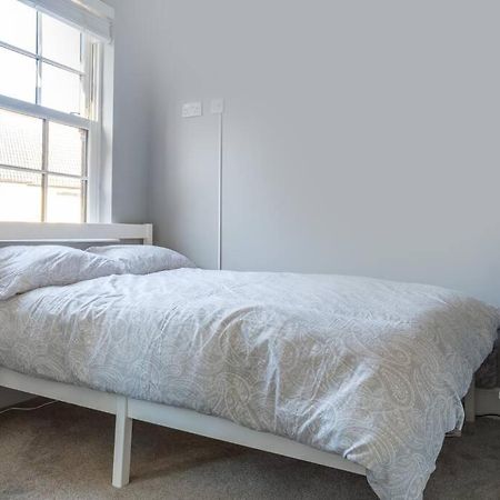 No6 - Beverley - Elegant Townhouse - Central Location 외부 사진