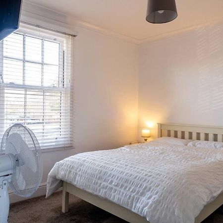 No6 - Beverley - Elegant Townhouse - Central Location 외부 사진