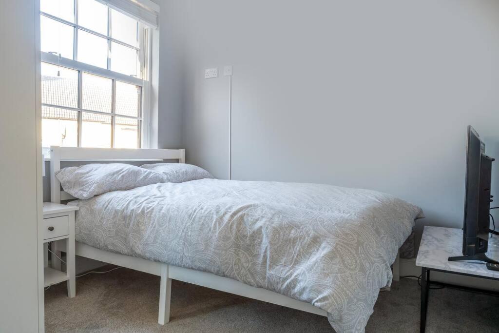 No6 - Beverley - Elegant Townhouse - Central Location 외부 사진