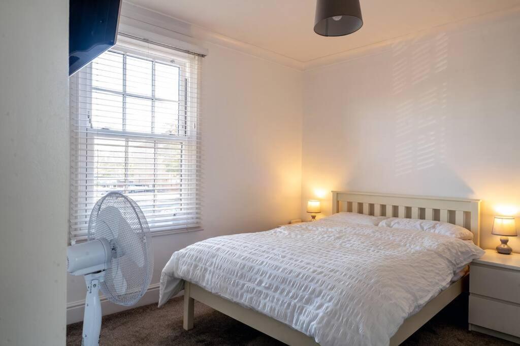 No6 - Beverley - Elegant Townhouse - Central Location 외부 사진