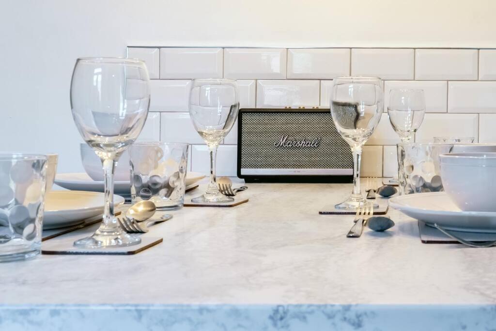 No6 - Beverley - Elegant Townhouse - Central Location 외부 사진