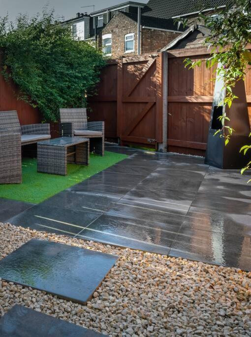 No6 - Beverley - Elegant Townhouse - Central Location 외부 사진