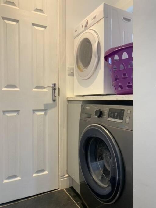 No6 - Beverley - Elegant Townhouse - Central Location 외부 사진